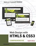 Html5 and Css:   2015 9781305578166 Front Cover