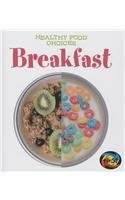 Breakfast:   2014 9781432991166 Front Cover