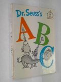 Dr. Seuss's ABC   1980 9780001711167 Front Cover