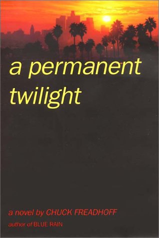 Permanent Twilight   2000 9780060192167 Front Cover