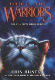 Warriors: Power of Three Box Set: Volumes 1 To 6   2015 9780062367167 Front Cover