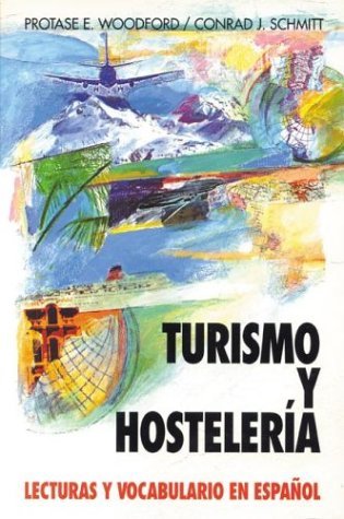 Tourism and Hotel Management   1993 9780070568167 Front Cover