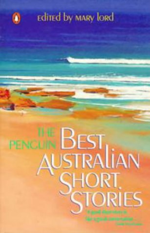 Penguin Best Australian Short Stories   1991 9780140139167 Front Cover