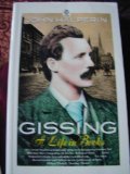 Gissing A Life in Books  1982 9780192820167 Front Cover