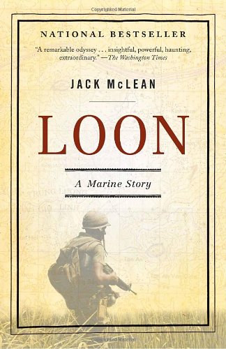 Loon A Marine Story N/A 9780345510167 Front Cover