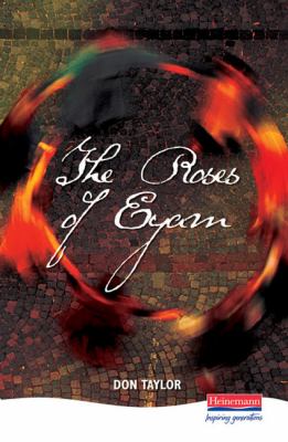 Heinemann Plays: the Roses of Eyam   2012 9780435233167 Front Cover