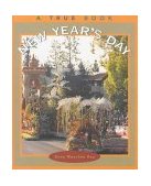 New Year's Day   2000 9780516215167 Front Cover