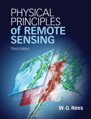 Physical Principles of Remote Sensing  3rd 2012 (Revised) 9780521181167 Front Cover
