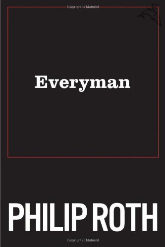Everyman   2006 9780618735167 Front Cover