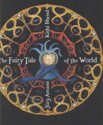 Fairy Tale of the World   2010 9780735823167 Front Cover
