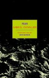 Fear A Novel of World War I  2014 9781590177167 Front Cover