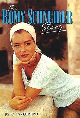 Romy Schneider Story  N/A 9781905764167 Front Cover