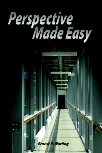Perspective Made Easy N/A 9789563100167 Front Cover
