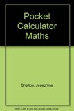 Calculator Mathematics   1981 9780001970168 Front Cover
