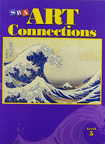 Art Connections Student Edition 2nd 2001 9780026845168 Front Cover