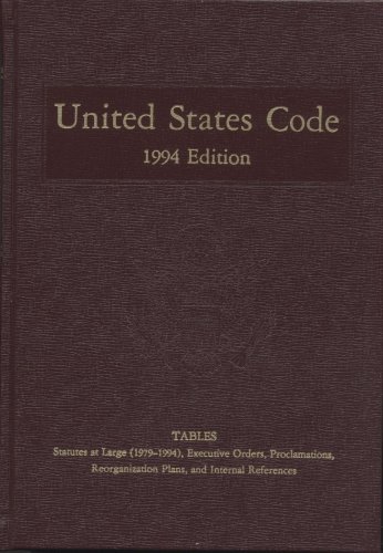 Statutes at Large, 1900-1984  2000th 9780160507168 Front Cover