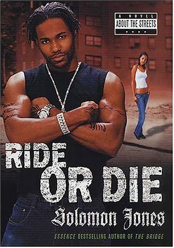 Ride or Die   2004 (Revised) 9780312306168 Front Cover