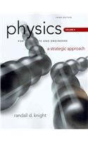 Physics for Scientists and Engineers A Strategic Approach, Vol. 4 (Chs 25-36) 3rd 2013 (Revised) 9780321753168 Front Cover