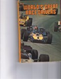 World's Great Race Drivers N/A 9780394924168 Front Cover