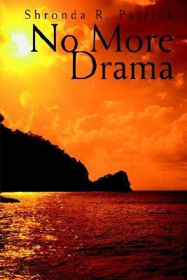 No More Drama  N/A 9780595262168 Front Cover
