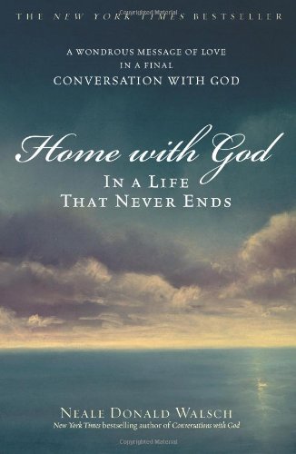 Home with God In a Life That Never Ends N/A 9780743267168 Front Cover