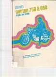 Chilton's Repair and Tune-up Guide for Norton 750 and 850, 1966-1973 N/A 9780801958168 Front Cover