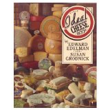 Ideal Cheese Book  1986 9780060961169 Front Cover