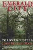 Emerald City Toronto Visited N/A 9780140234169 Front Cover