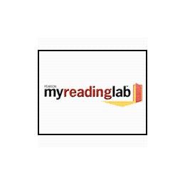     MYREADINGLAB W/ETEXT                N/A 9780205869169 Front Cover