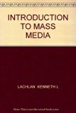 Introduction to Mass Media Revised  9780757513169 Front Cover
