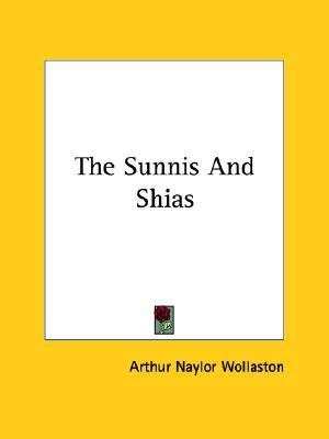 Sunnis and Shias  N/A 9781425479169 Front Cover