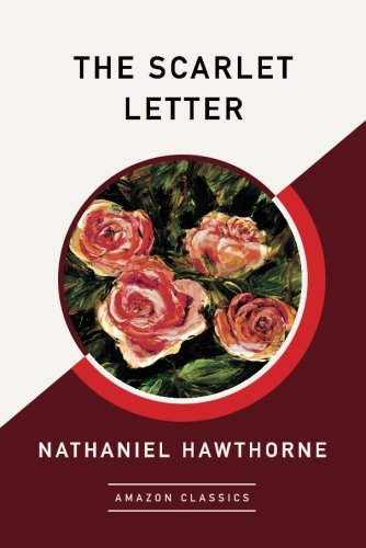 The Scarlet Letter:   2017 9781542046169 Front Cover