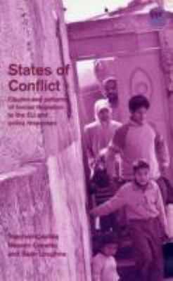 States of Conflict  N/A 9781860302169 Front Cover