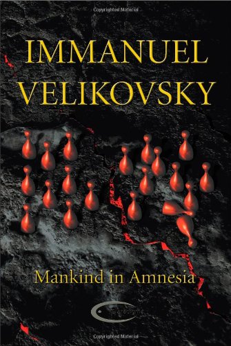 Mankind in Amnesia:   2010 9781906833169 Front Cover