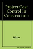 Project Cost Control in Construction   1985 9780003830170 Front Cover