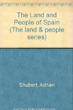 Land and People of Spain N/A 9780060202170 Front Cover