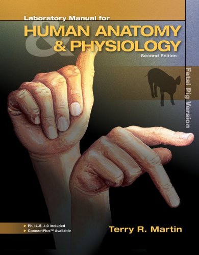 Human Anatomy and Physiology  2nd 2013 9780077583170 Front Cover