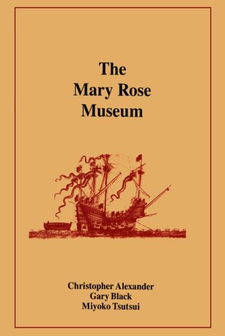 Mary Rose Museum   1995 9780195210170 Front Cover