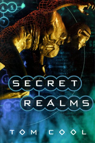 Secret Realms   1998 (Revised) 9780312864170 Front Cover