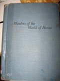 Wonders of the World of Horses N/A 9780396066170 Front Cover