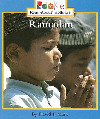 Ramadan  PrintBraille  9780613543170 Front Cover