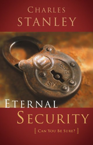 Eternal Security   2002 9780785264170 Front Cover