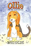Ollie the Very Quiet Beagle  N/A 9781480243170 Front Cover