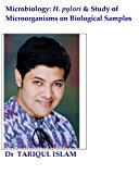 Microbiology: H. Pylori and Study of Microorganisms on Biological Samples  N/A 9781493621170 Front Cover