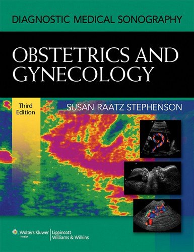 Obstetrics and Gynecology  3rd 2012 (Revised) 9781608311170 Front Cover
