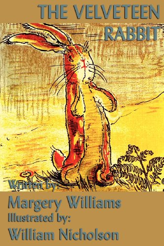Velveteen Rabbit  N/A 9781617205170 Front Cover