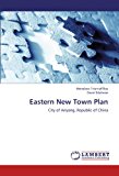 Eastern New Town Plan  N/A 9783659164170 Front Cover