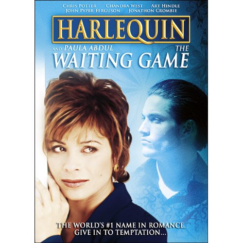 Harlequin: The Waiting Game System.Collections.Generic.List`1[System.String] artwork