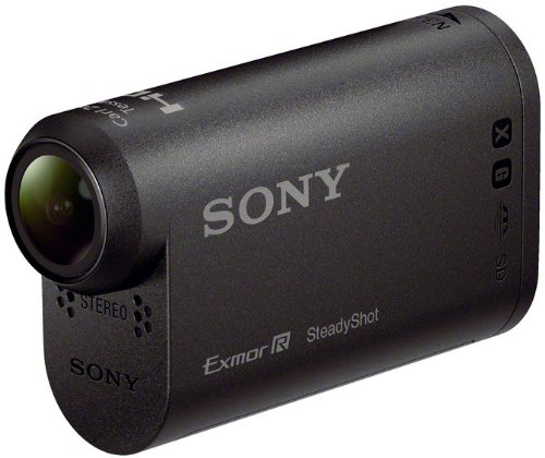Sony HDR-AS15 Action Video Camera (Black) (Discontinued by Manufacturer) product image