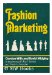 Fashion Marketing An Anthology of Viewpoints and Perspectives  1973 9780043800171 Front Cover